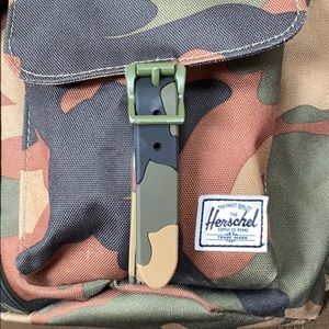 Herschel Dawson small backpack